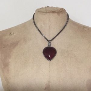 Lucky Brand necklace